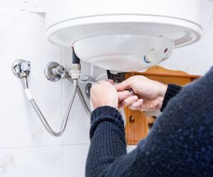 About Water Leak Detection Pros Camp Nelson, CA